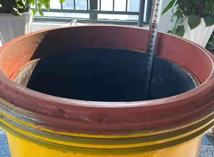 婺源抗爆容器