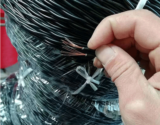 婺源矿用爆破母线的具体作用