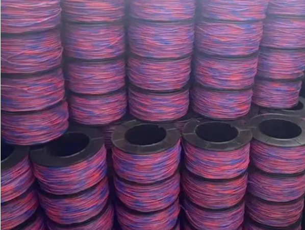 婺源爆破母线必须符合的要求有哪些？